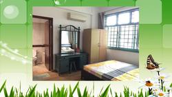 Changi Green (D16), Condominium #132182842